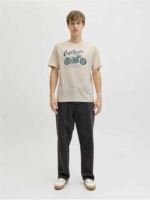  JJ REBEL | 12290797/Whitecap Gray